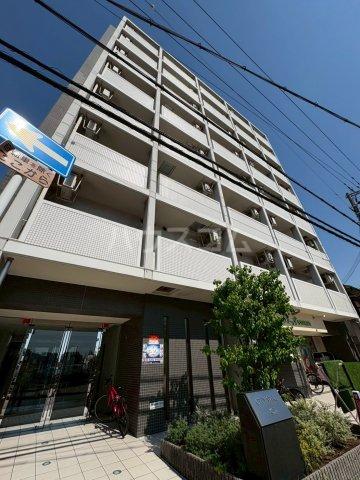 CITYSPIRE鶴見