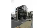 サンビレッジ仏子Ⅱ