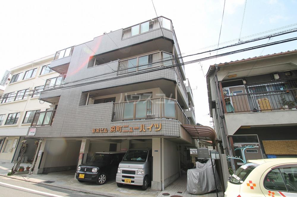 浜町ニューハイツ