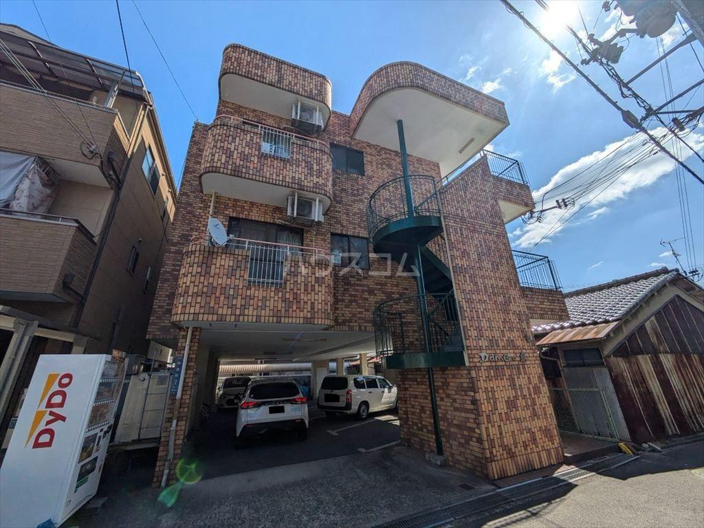 ディム向島