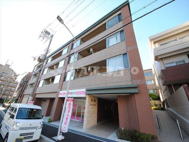 グランミーテ緑地
