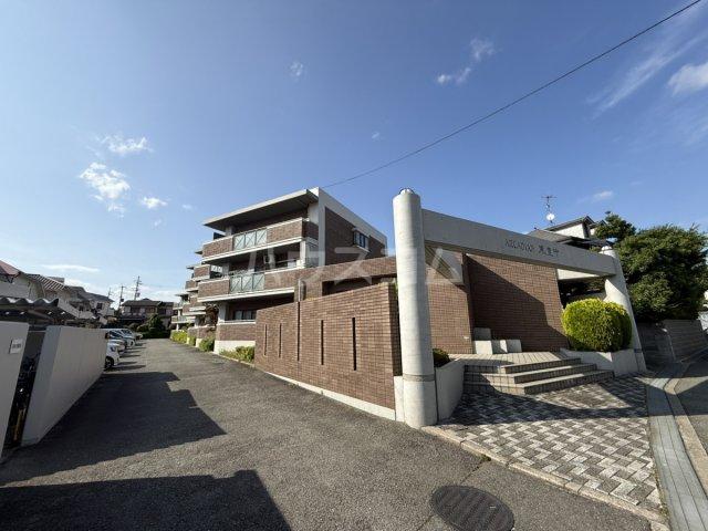 アルカディアン東豊中