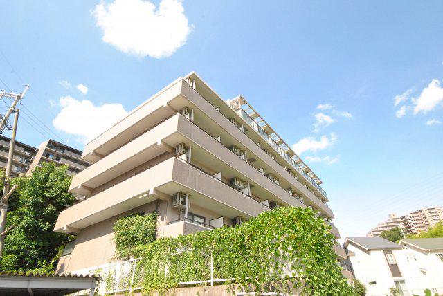 北大阪急行南北線 緑地公園駅 徒歩12分 5階建 築29年