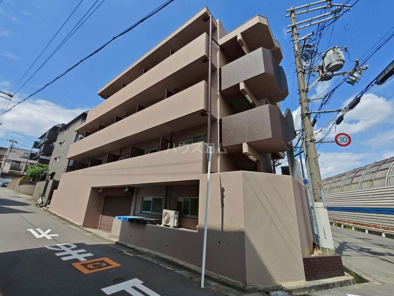 ビスタ緑地Ⅰ