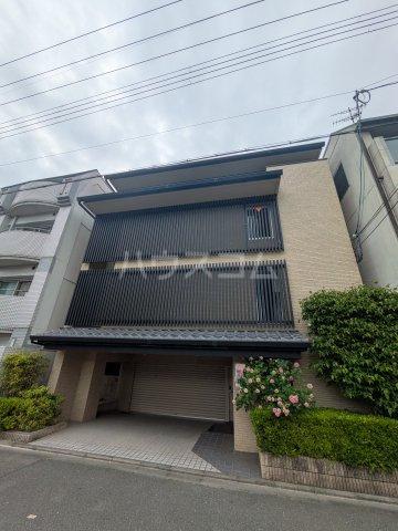 シュシュパルク六条院