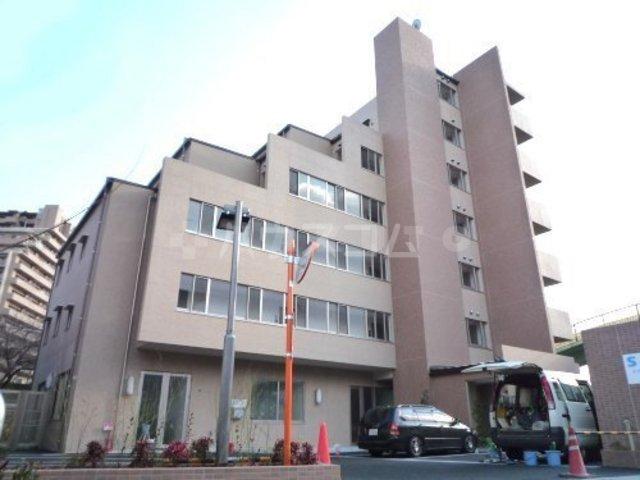 桃山台アルビラ