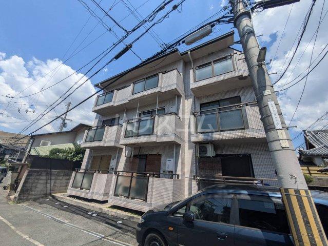 千山マンション2