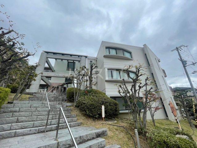 カルム千里山土井