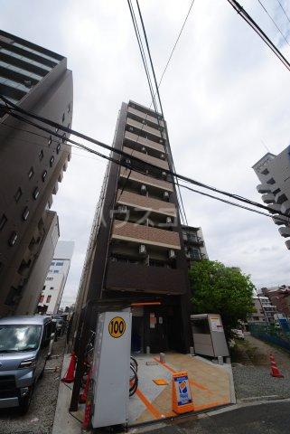 S-RESIDENCE 野江