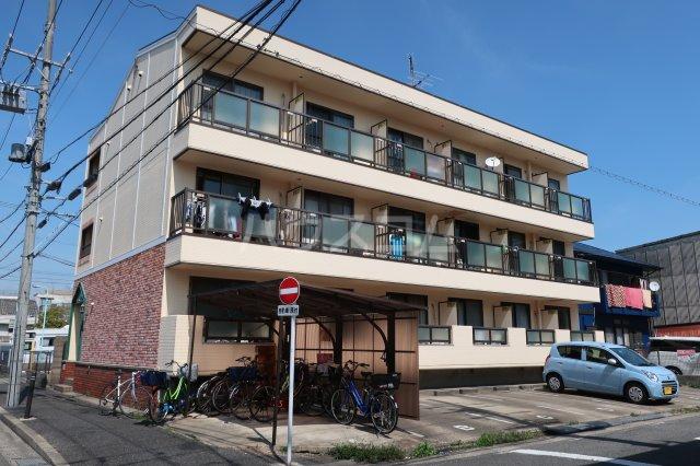 堤ハイツ
