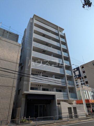アーバネックス豊中
