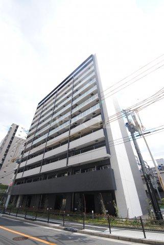 スワンズシティ大阪城ノース