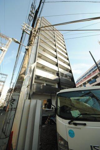 フォレストグレイス城東京橋Ⅰ