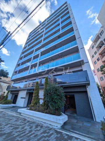 S-RESIDENCE 都島