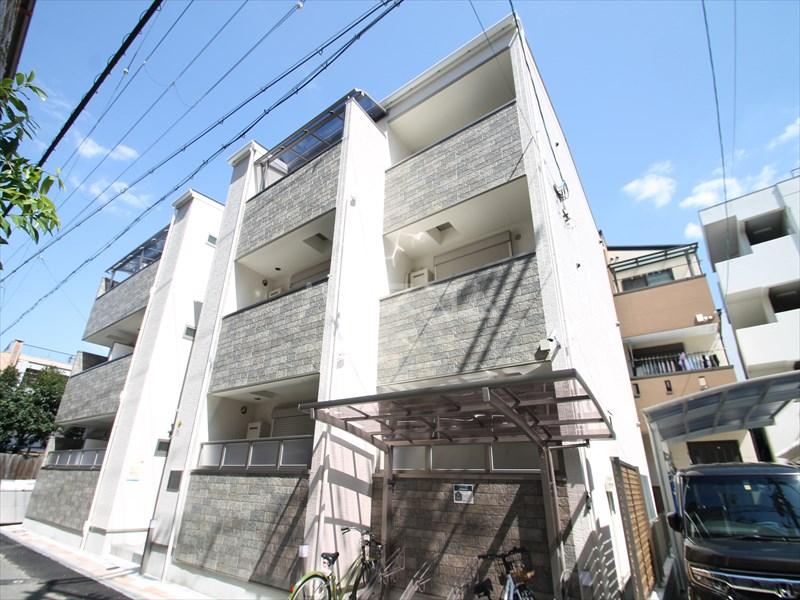 クリエオーレ今市