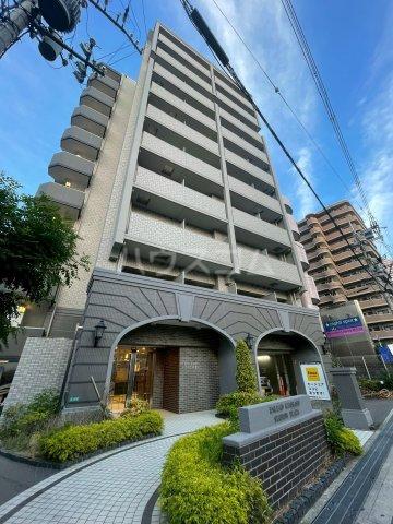エスリード 京橋ステーションプラザ