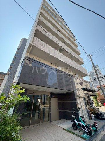 S-FORT都島KERS