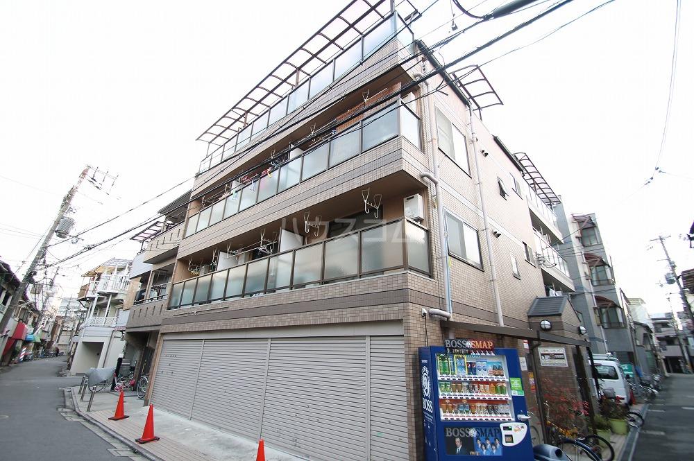 ニューハイツ桜Ⅳ