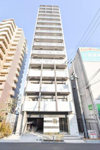 エスリード大阪城クローグ