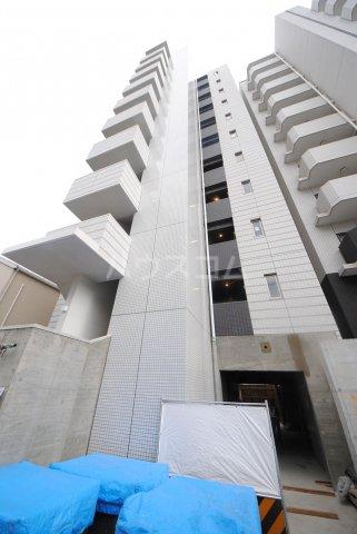 レジュールアッシュ京橋クロスⅡ