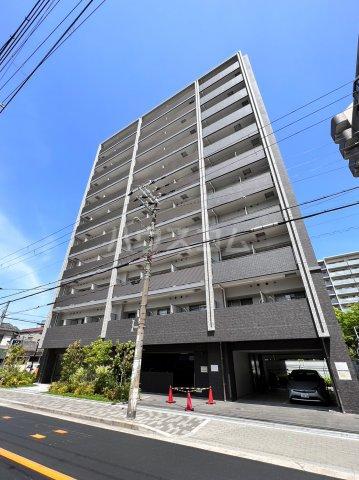 クリスタルグランツ都島本通