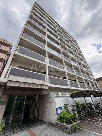 CASA・京橋