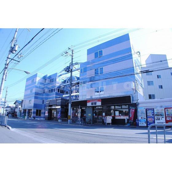 ラーク安田パート1
