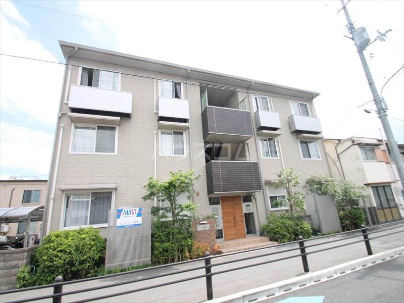 シャーメゾンクレシア