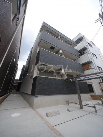 フジパレス萱島信和町1番館