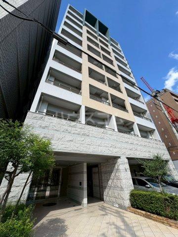 セイワパレス京橋コルティーレ