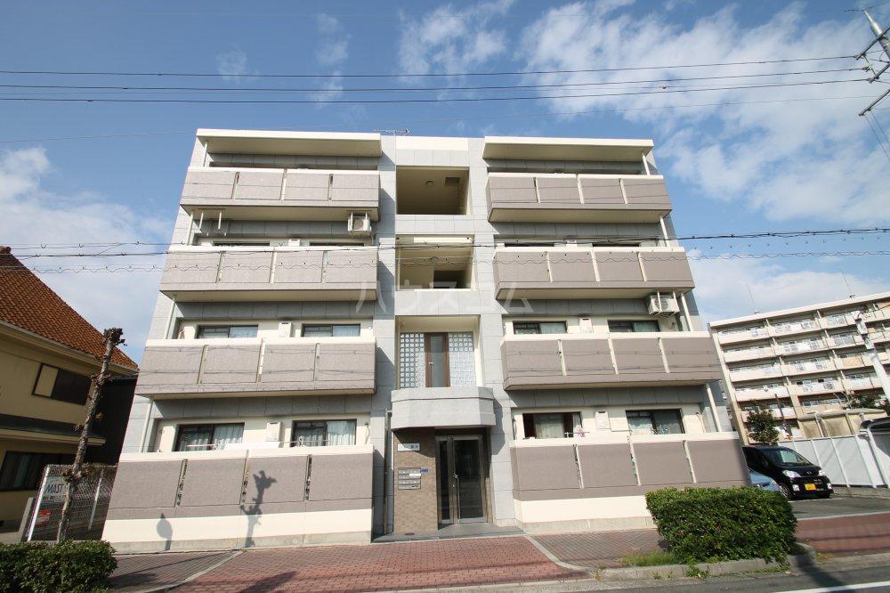 パレ菊水