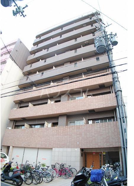 ライラック都島本通