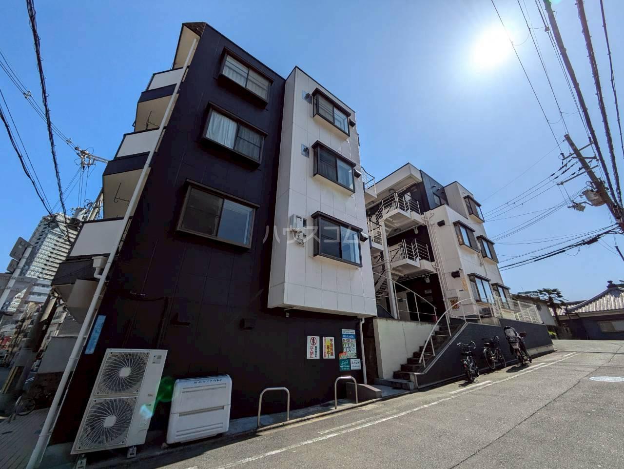コムズスクエア本町