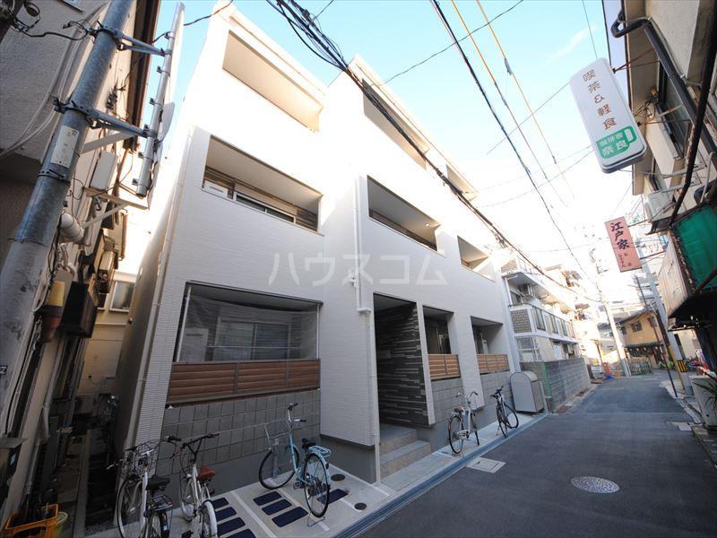 カーサヴィター門真市栄町