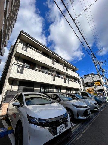 エトワール高殿