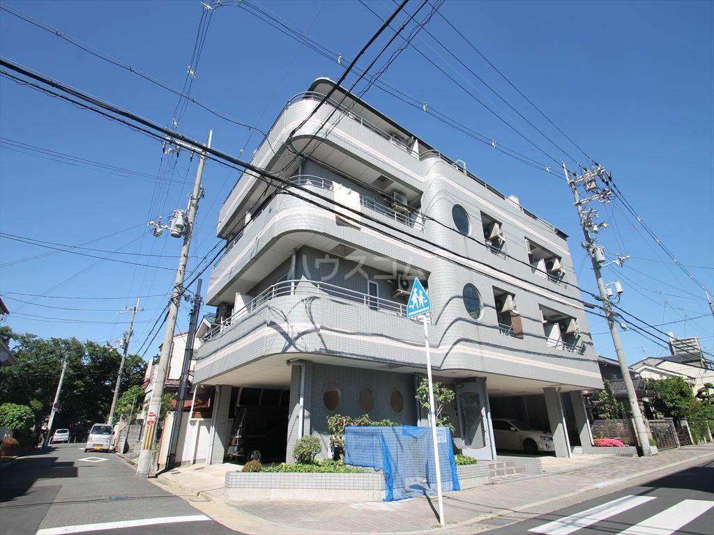 ラフォーレJ