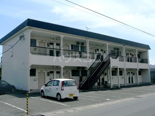 東海道本線 天竜川駅 徒歩27分 2階建 築43年