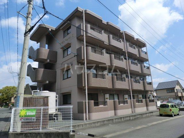 グランドゥールⅡ