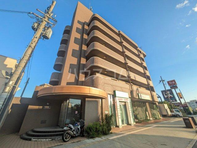 ベルビュー3番館