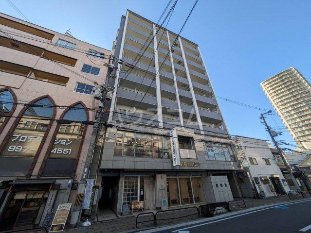駅前敷島ビル