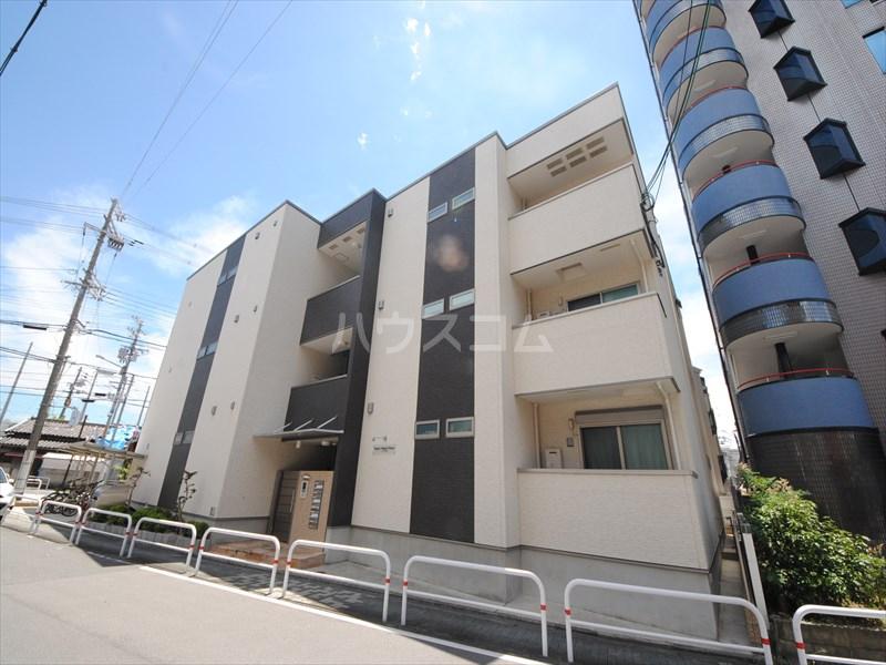 フジパレス守口2番館