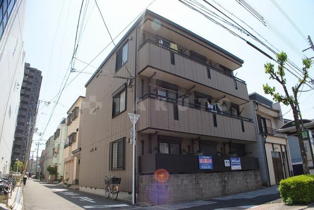 リーブルひまわり