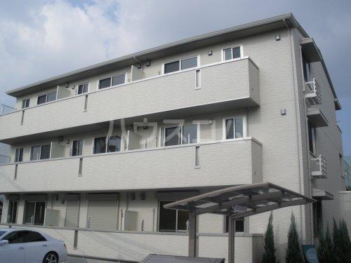 ヴァンベール森小路