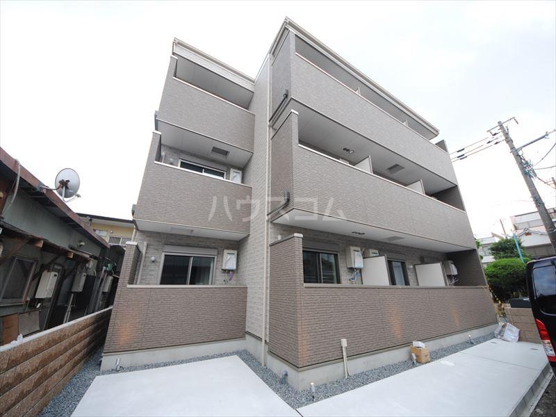 セレニティ八雲北町