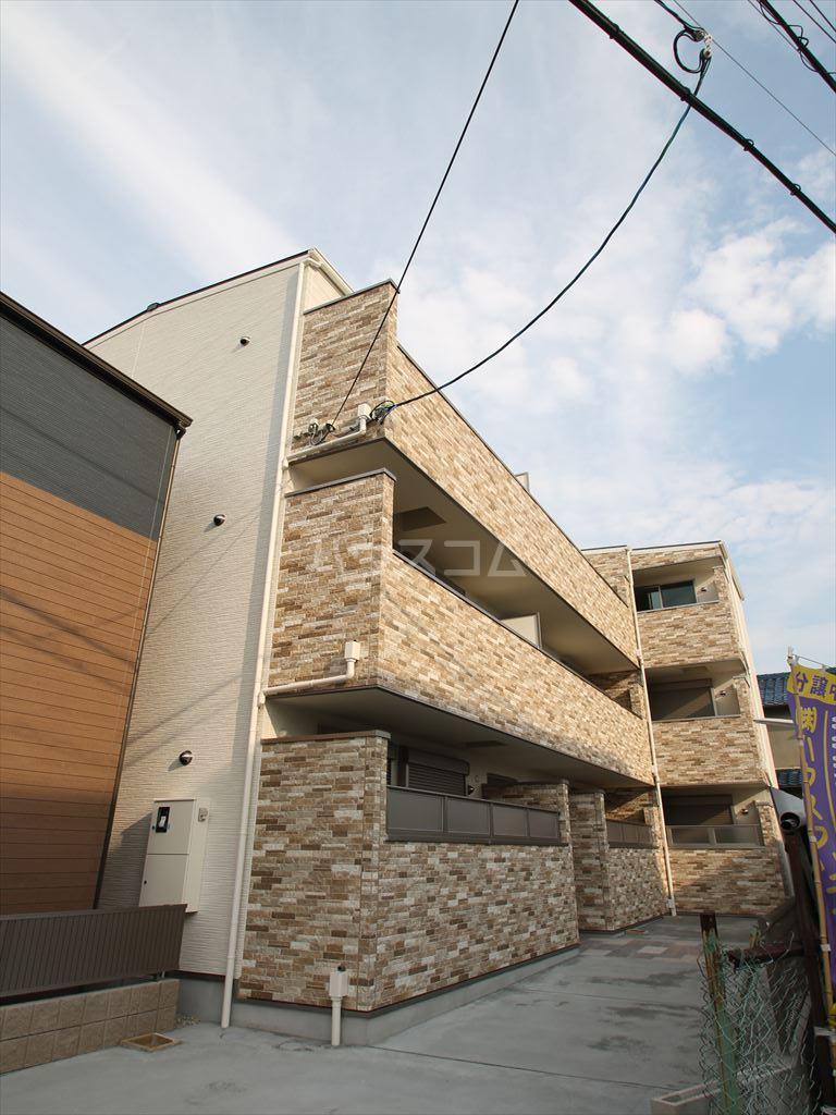 クリエオーレ石原町
