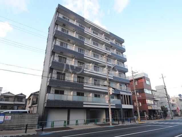 ヴィラナリー太子橋今市