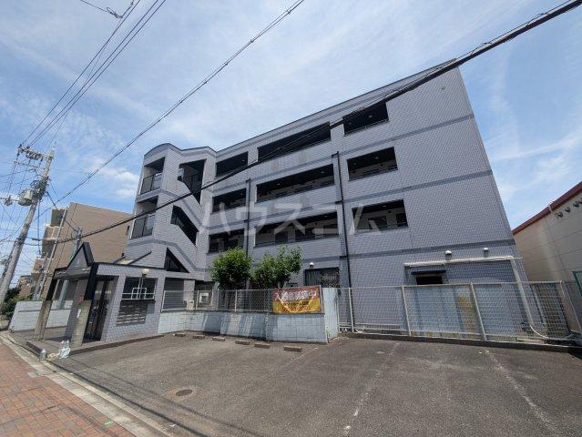 ロイヤルカーサ高瀬