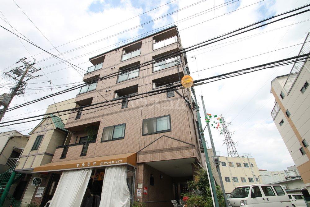 アウルズウッド大和田