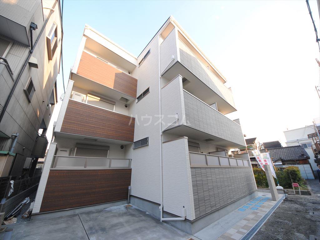 クリエオーレ橋波西之町