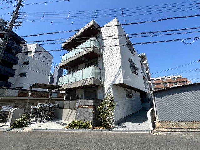 川島第18ビル